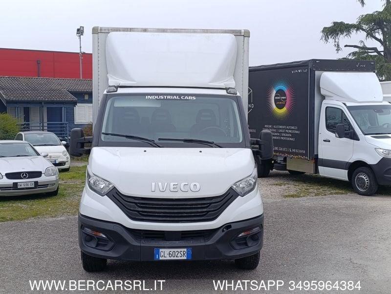 Iveco Daily Daily 35S16 2.3 HPT PL Cabinato