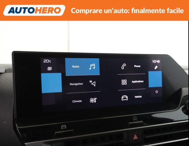 CITROEN C4 PureTech 130 S&S Shine