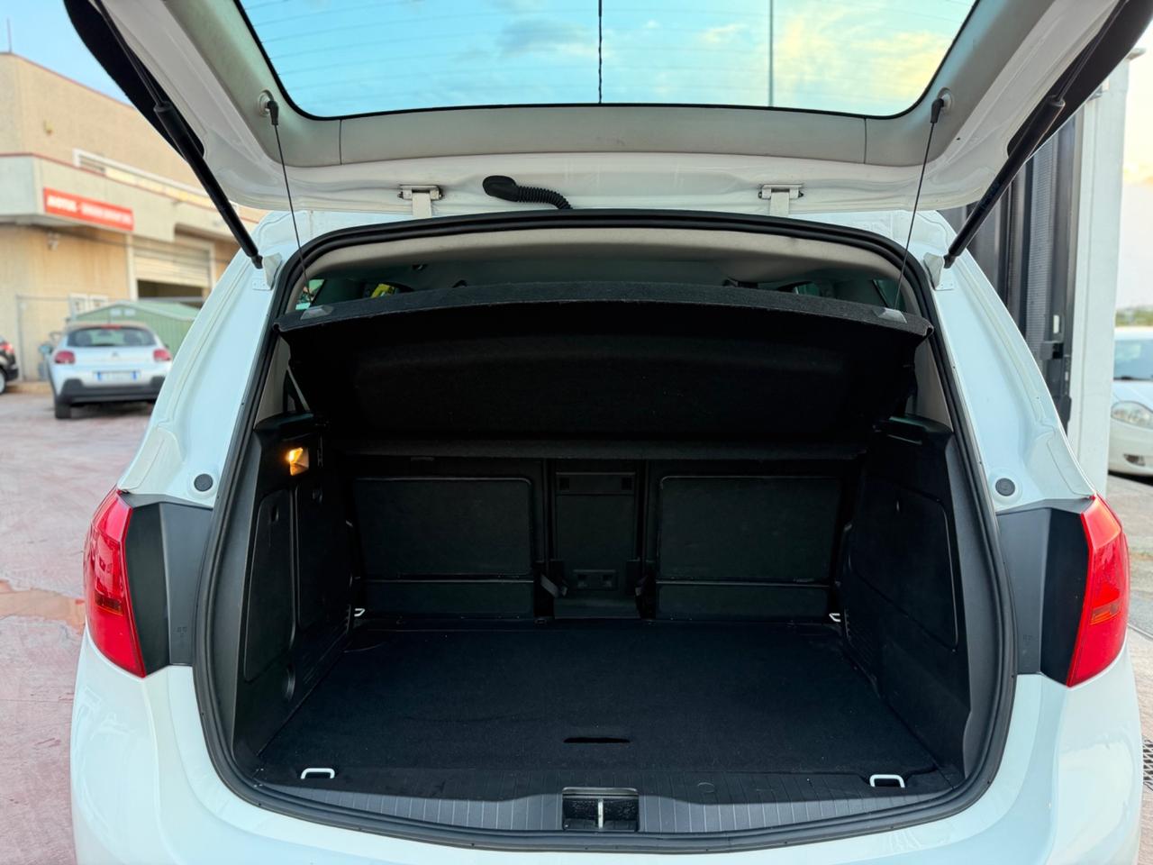 Opel Meriva 1.4 16V GPL-TECH Enjoy
