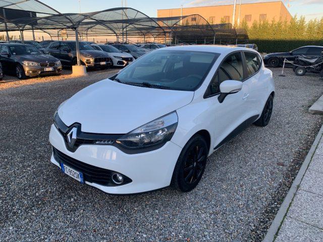 RENAULT Clio dCi 8V 75 CV Start&Stop 5 porte Energy Duel