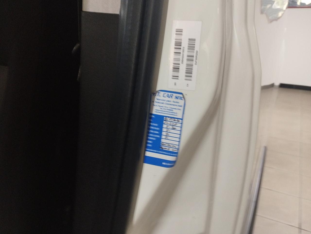 Fiat Doblò 1.6 MJT 105CV Cargo Maxi