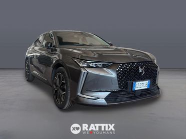 DS Automobiles DS 4 1.5 bluehdi 130CV Etoile Pelle Nappa auto