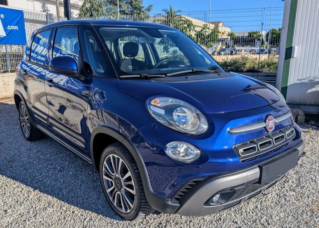 FIAT 500L 1.3 Multijet 95 CV Cross
