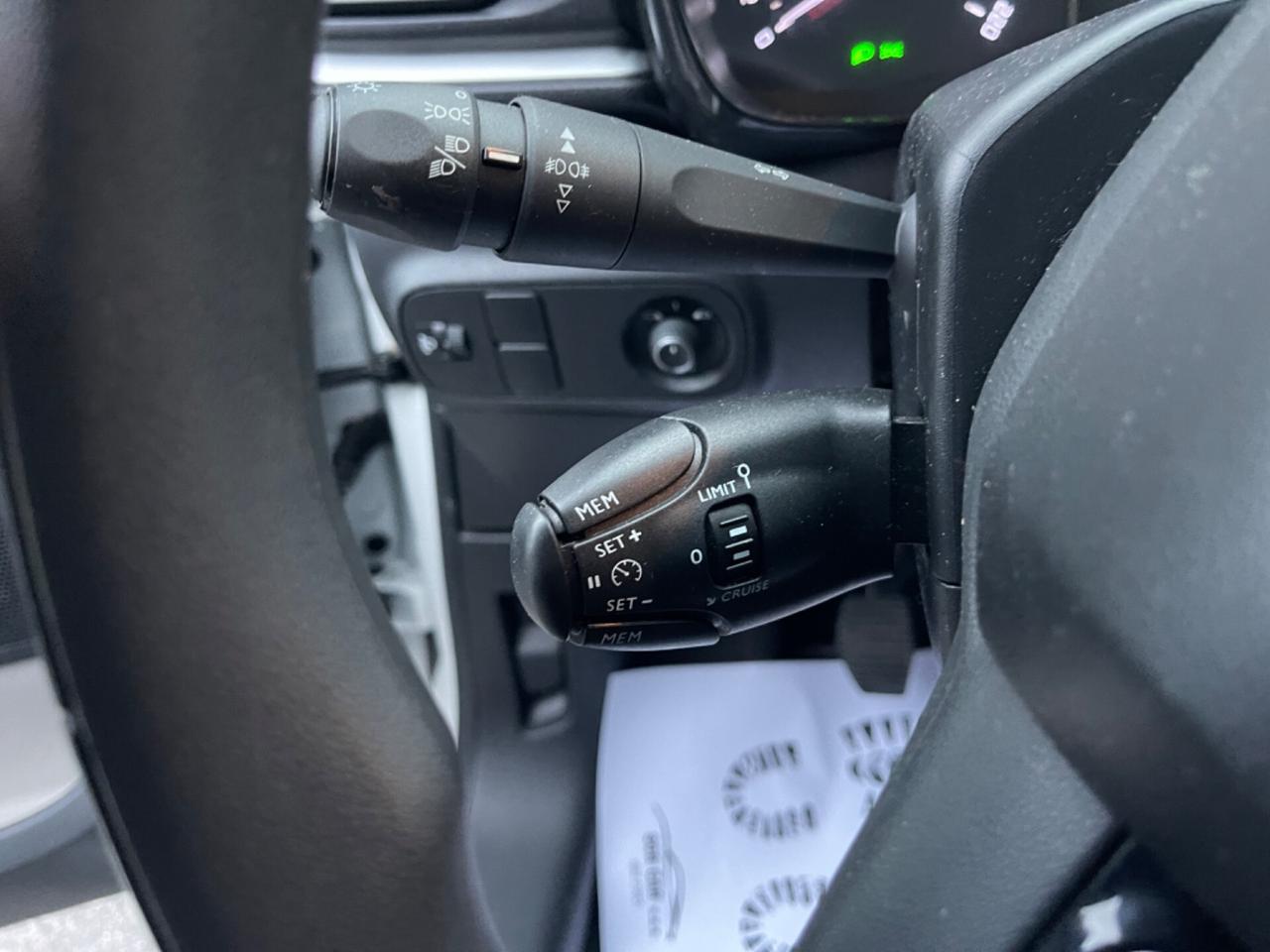 Citroen C3 BlueHDi 100 S&S Feel Pack ITALIANA KM CERTIFICATI!