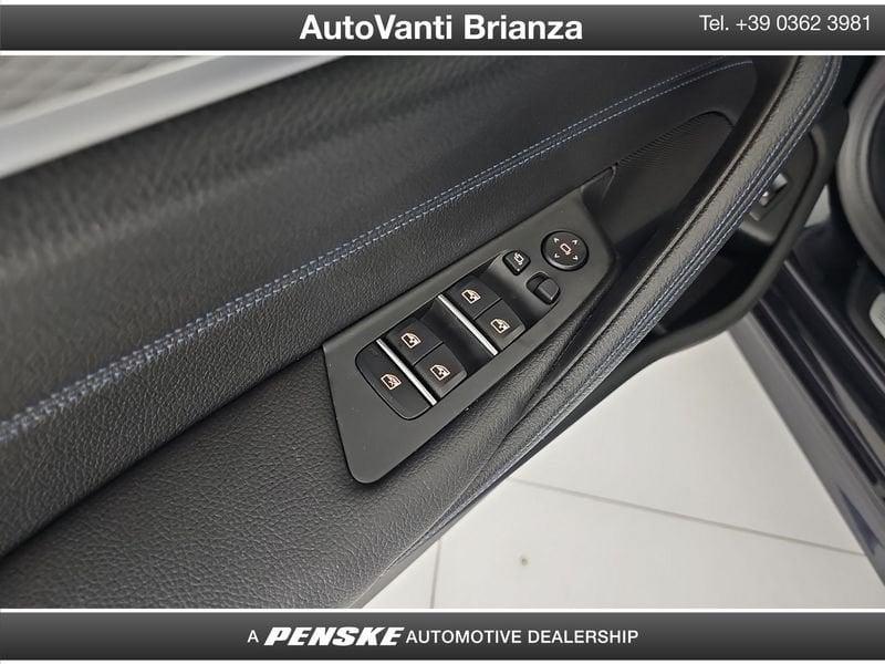 BMW Serie 5 520d xDrive Touring Msport