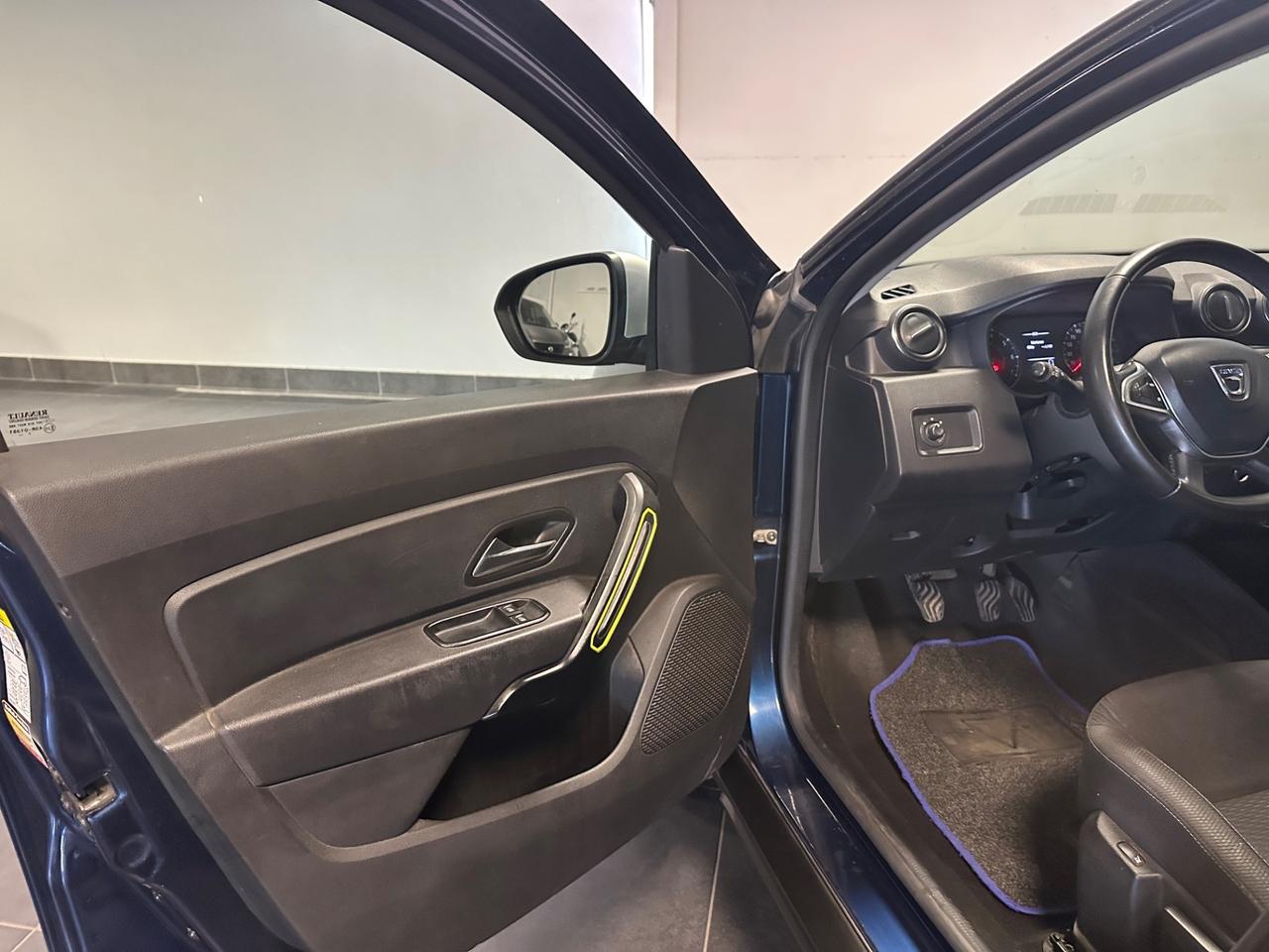 DACIA DUSTER 1.2 TCe 125CV PRONTA CONSEGNA