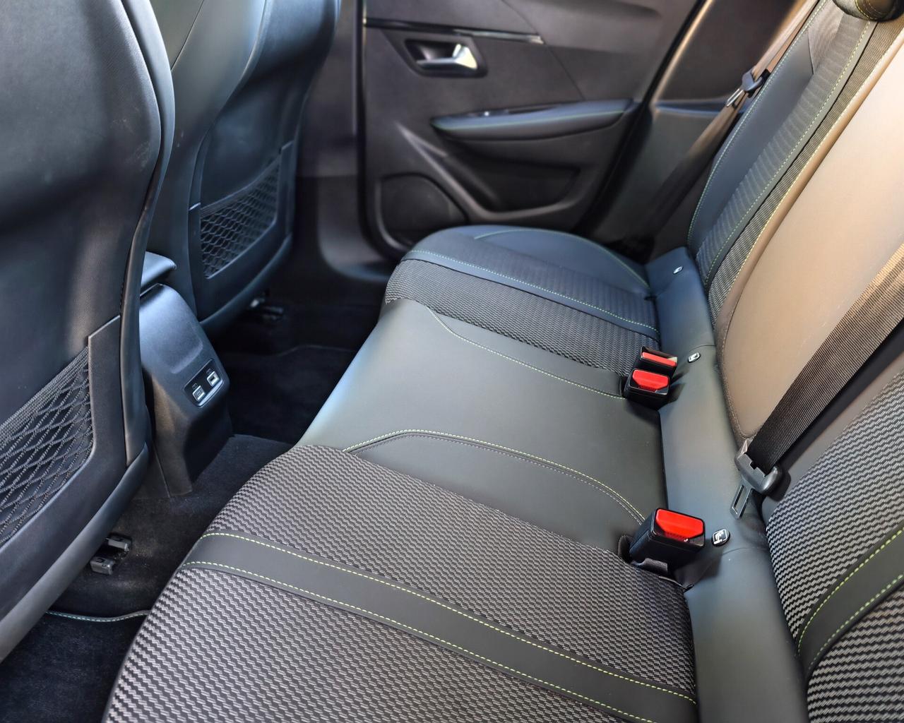 Peugeot 208 Hybrid 145 e-DCS6 GT PREZZO VERO