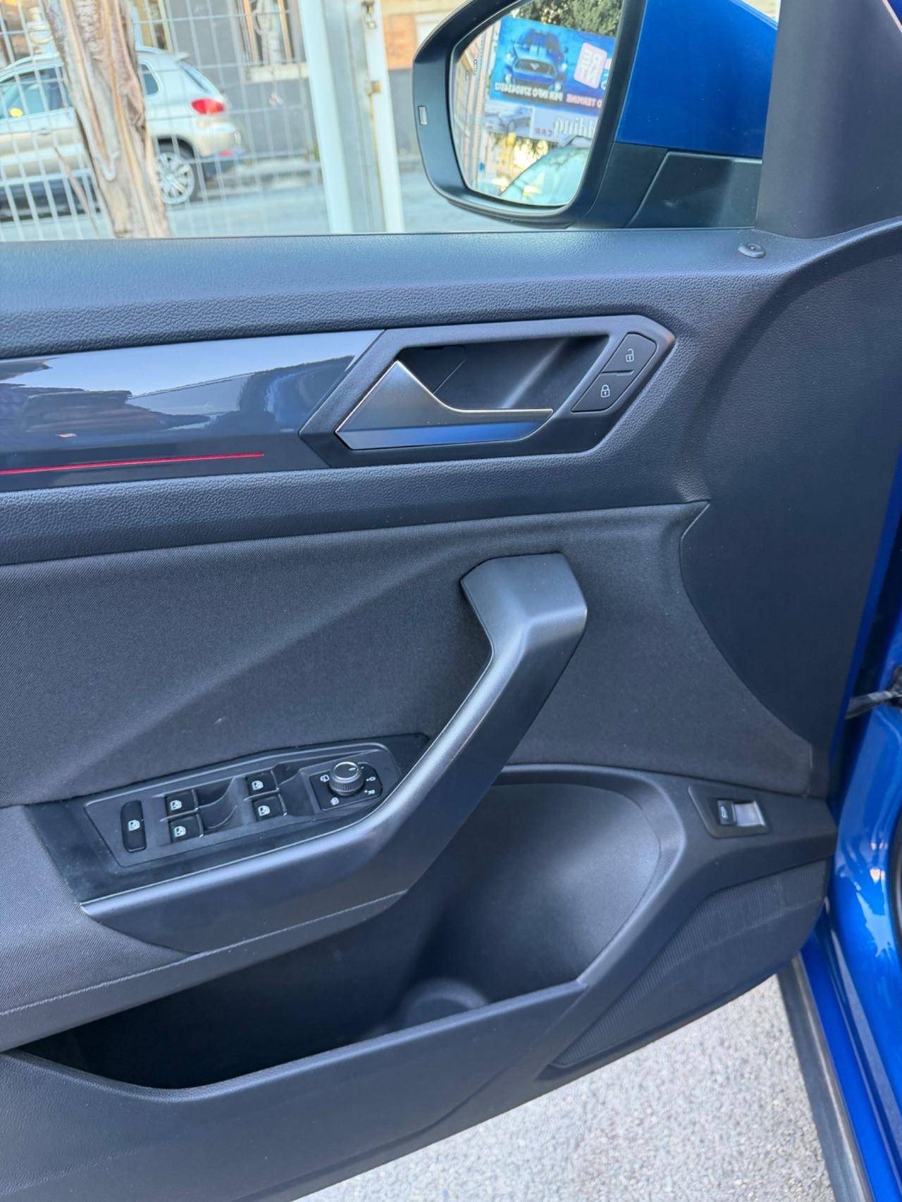 Volkswagen T-Roc 2.0 TDI SCR 150 CV DSG Advanced BlueMotion Technology