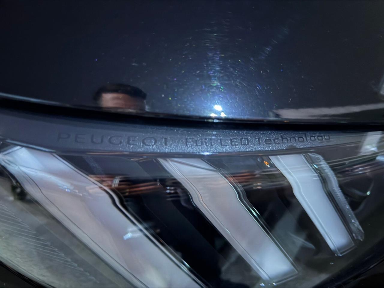 Peugeot 208 1.5 HDI 100CV GT LINE 9/2023 27.000km