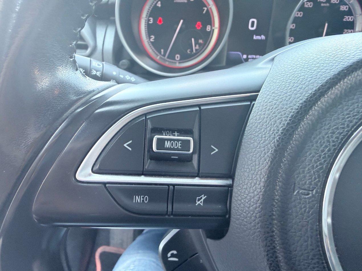 Suzuki Swift 1.2h Top 4wd allgrip