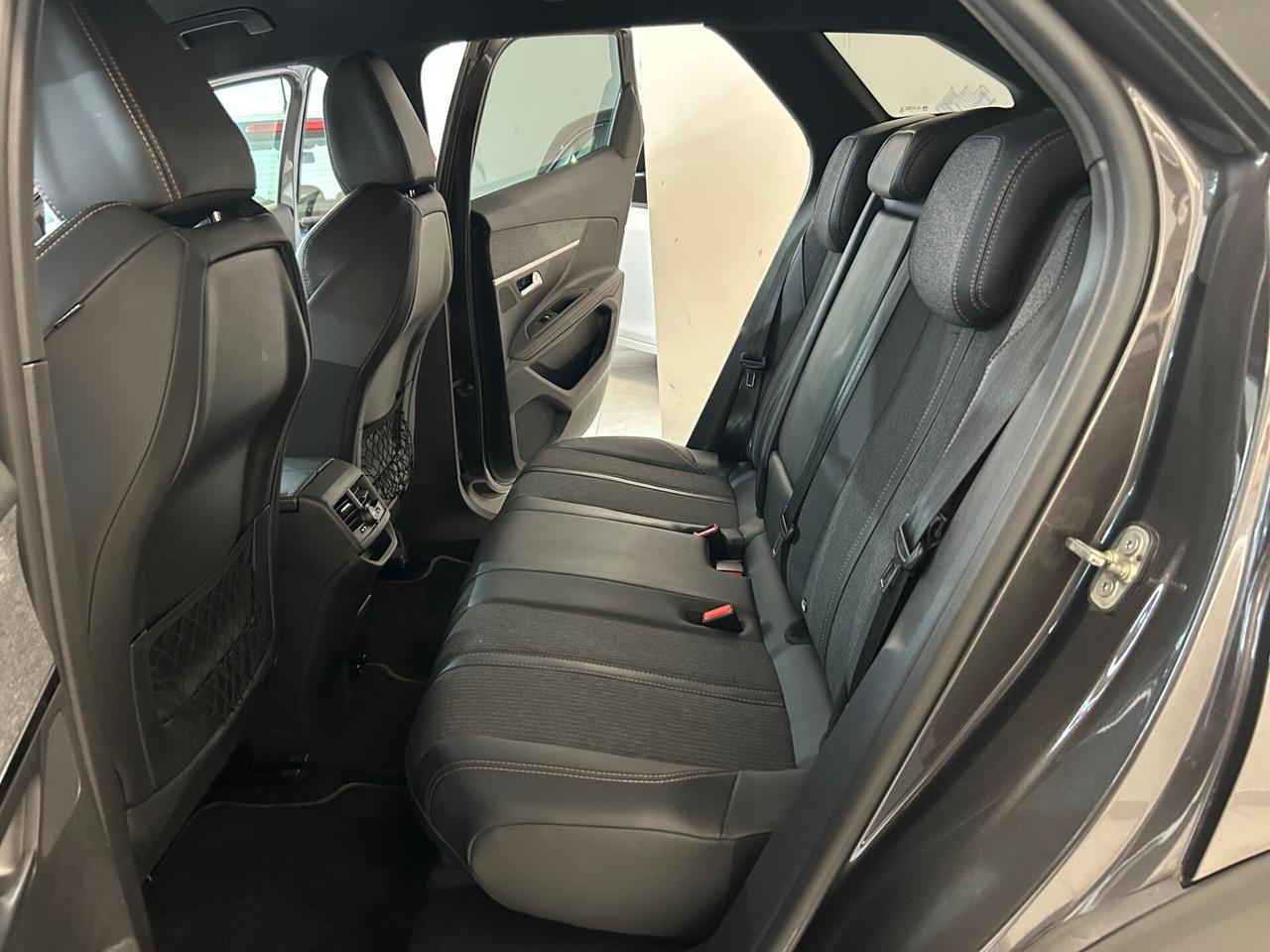 Peugeot 3008 GT Line 1.6 HDI 88kw 2017 EURO6B