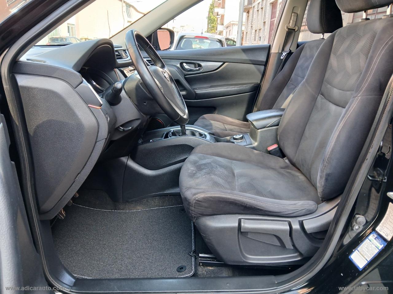 NISSAN X-Trail 1.6 dCi 4WD Acenta