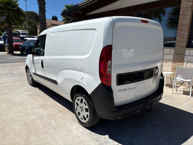 FIAT Doblo 1.6 MJT 105CV Maxi