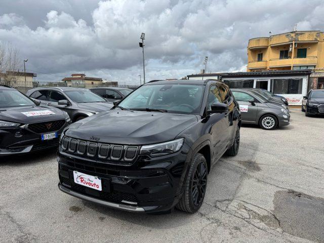 JEEP Compass 1.6 Multijet II 2WD S