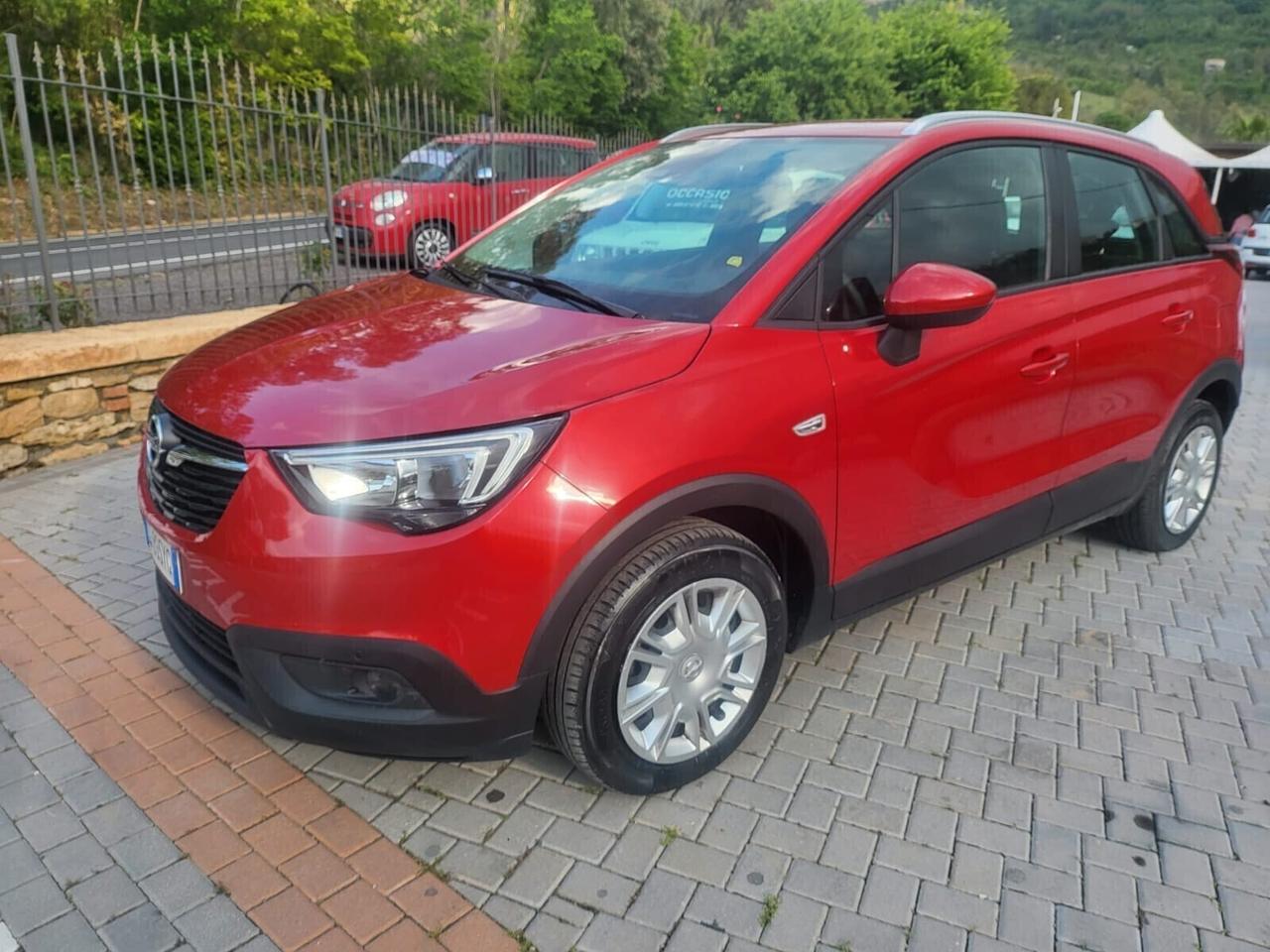 Opel Crossland Crossland X 1.5 ECOTEC 110 CV 2020