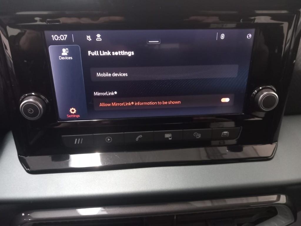 SEAT Arona 2022 - Arona 1.0 ecotsi Xperience 110cv
