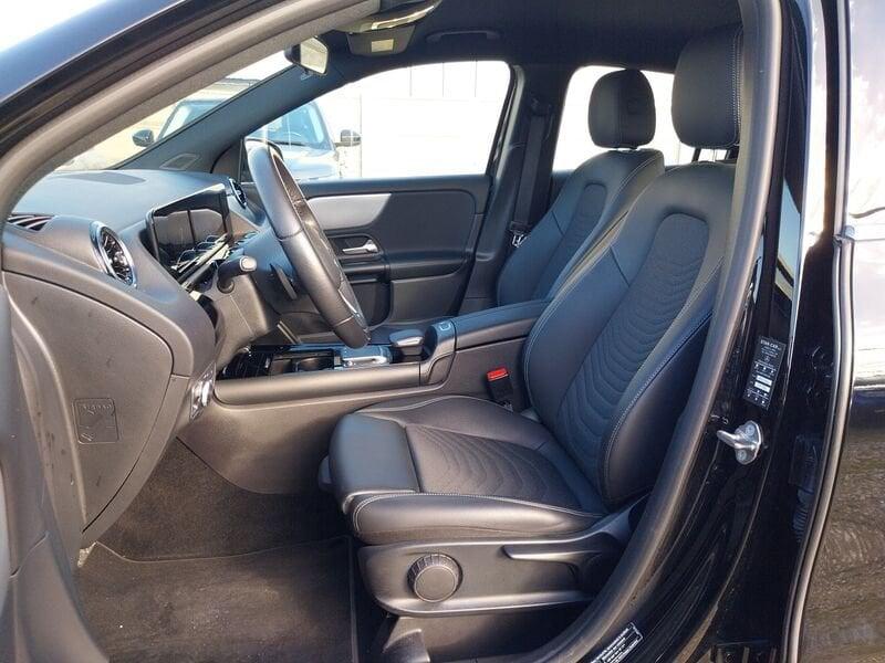 Mercedes-Benz GLA GLA 180 d Automatic Sport