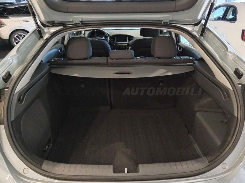 Hyundai Ioniq Ioniq 1.6 hybrid Style 6dct