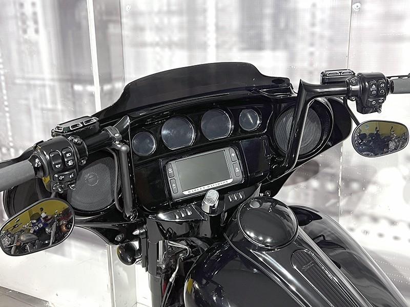 Harley Davidson Street Glide Special 103 FLHXS