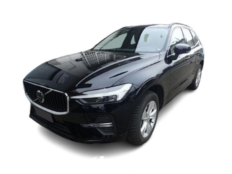 Volvo XC60 B4 197+14 CV AWD Automatico Mild Hybrid Diesel Core