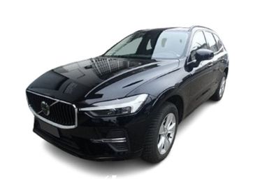 Volvo XC60 B4 197+14 CV AWD Automatico Mild Hybrid Diesel Core