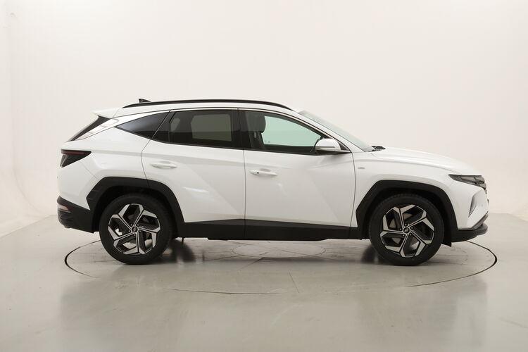 Hyundai Tucson Exellence DCT BR449683 1.6 Mild Hybrid 150CV
