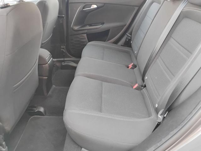 FIAT Tipo 1.3 Mjt S&S SW Business