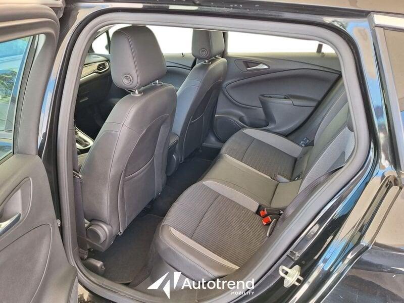 Opel Astra Sports Tourer 1.5 CDTI 122 CV AT9 Automatico Business Elegance