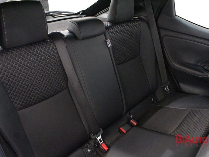 Toyota Yaris Yaris 1.5h Style