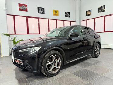 STELVIO 2.2 TD 160 CV AT8 RWD BUSINESS
