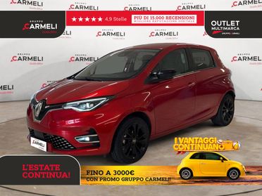 Renault Zoe Zoe Zen R135 my20