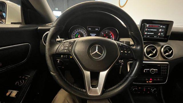 MERCEDES-BENZ CLA 220 CDI Automatic Premium- TETTO - FULL-
