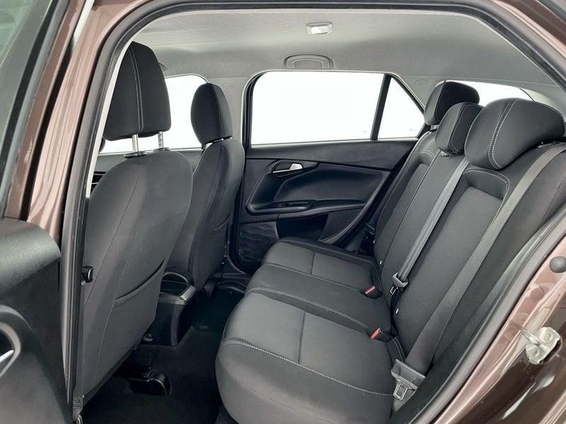 FIAT Tipo 1.6 Mjt S&S SW City Life