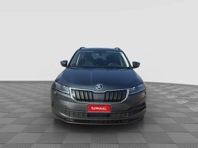 SKODA Karoq Karoq 2.0 TDI EVO SCR 115 CV Ambition