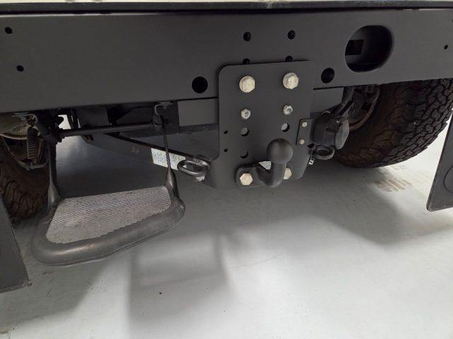 LAND ROVER Defender 90 2.4 TD4 AUTOVETTURA