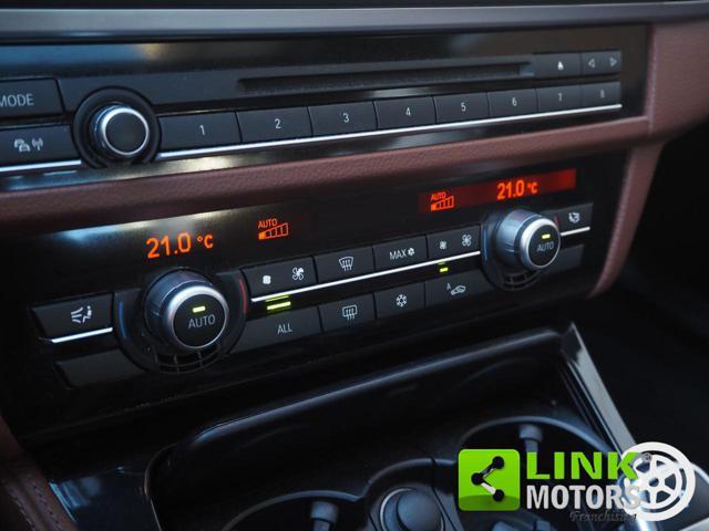 BMW 525 d Futura autom.*TETTO*