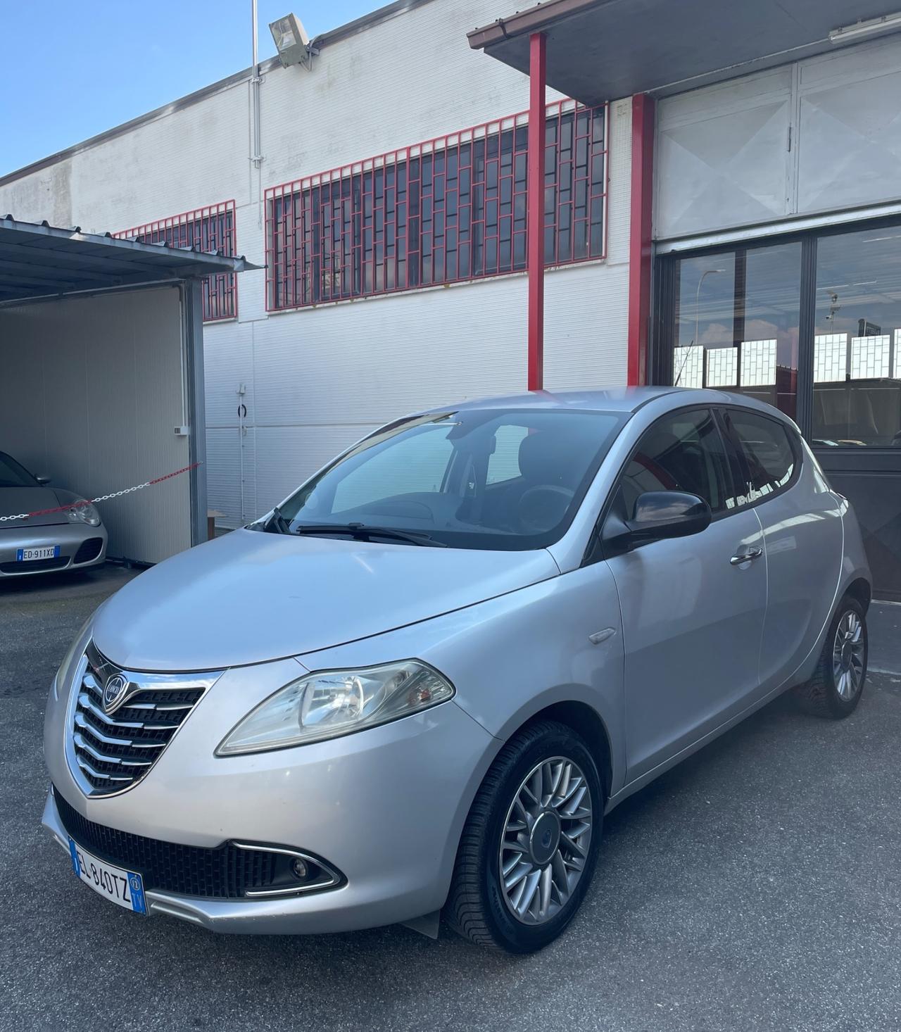 Lancia Ypsilon 1.3 MJT 5 porte S&S Gold