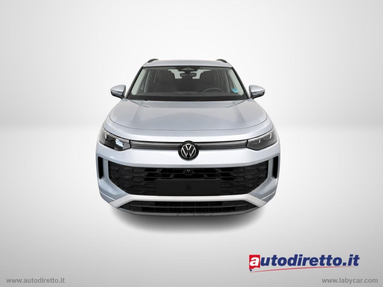 VOLKSWAGEN TAYRON 1.5 eTSI ACT DSG7 Life