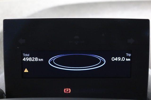 BMW i3 s 120 Ah Advantage