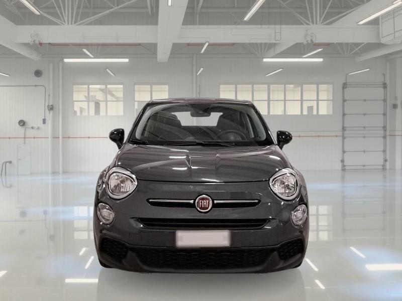 FIAT 500X 1.3 Mjet 95cv E6D Cult
