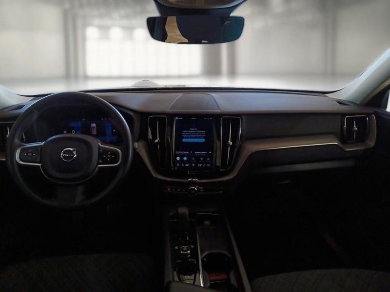 VOLVO XC60 B4 D AWD AUTOMATICO CORE SUV