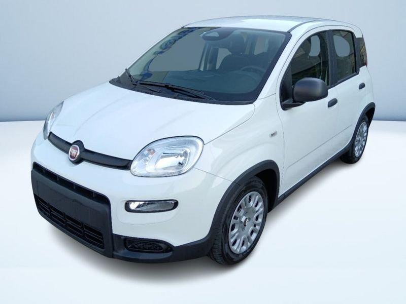 FIAT Panda 1.0 70CV HYBRID