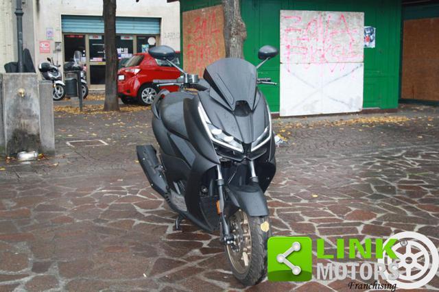 ZONTES ZT 350 D ADATTO PER PATENTE A2