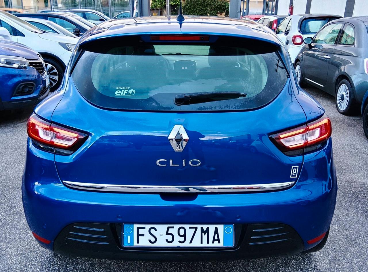 Renault Clio dCi ANCHE SENZA BUSTA PAGA