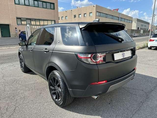 Land Rover Discovery Sport 2.0 TD4 150 CV Auto Business Edition Pure