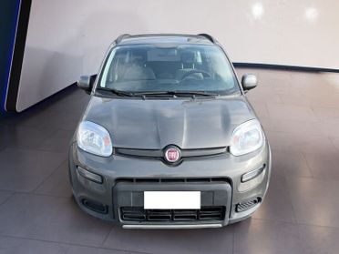 FIAT Panda III 2021 1.0 firefly hybrid s&s 70cv