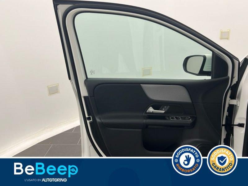 Mercedes-Benz Classe B B 180 D EXECUTIVE AUTO