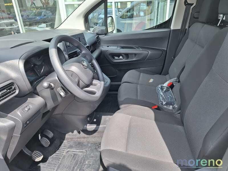 Toyota Proace City 1.5D 100 CV S&S L1 S Ground
