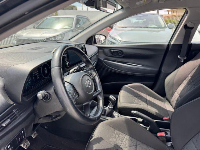HYUNDAI Bayon 1.0 T-GDI Hybrid 48V iMT XLine