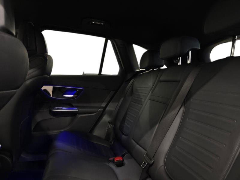 Mercedes GLC 220 220 d Mild hybrid AMG Advanced 4Matic 9G-Tronic